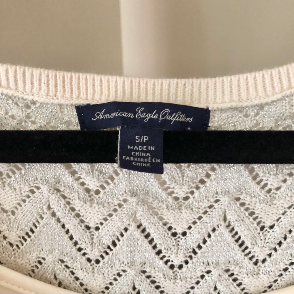 ❄️Knit Dress From AEO - Picture 6 of 8